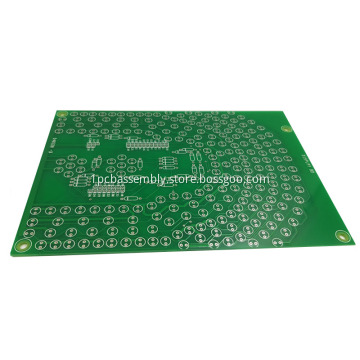 Multilayer PCB THT LED Circuit Board